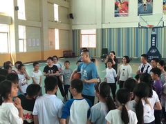 -成康体育青少年篮球培训(相城店)