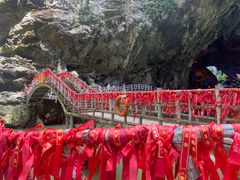 -英西峰林·洞天仙境