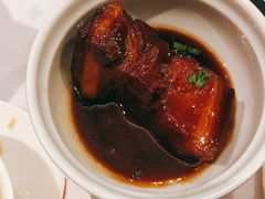 金牌红烧肉-同庆楼(大钟寺店)