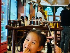 -南来顺饭庄·清真(南菜园店)