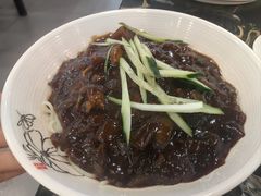-桃园中华料理炸酱面(燕儿岛路店)