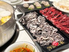 -陈记顺和牛肉火锅馆(天河北路店)