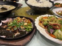 -百草源美食坊(板芙店)