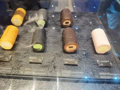 -the Roll'ING手作瑞士卷专门店(卓悦中心店)