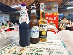 -小民大排档(光谷店)