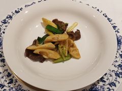 -Yan Ting 宴庭中餐厅(上海静安瑞吉酒店)