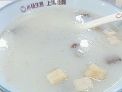 -小杨生煎(成山巴黎春天店)