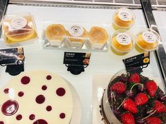 -牛角村(大族广场店)