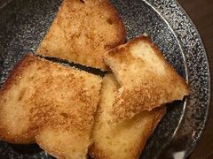 -岩盐·铁板料理(嘉里店)