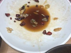 -椒爱水煮鱼川菜(让胡路万达店)