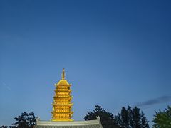 -常熟方塔园