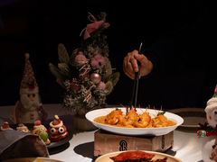 -狮拾久·现代新加坡料理(福田COCO Park店)