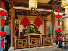 -二十八里太湖船菜(吉祥路店)