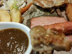 -路易十三西餐厅(西关新天地店)
