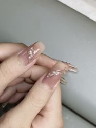 -斯馨·健康美甲美睫