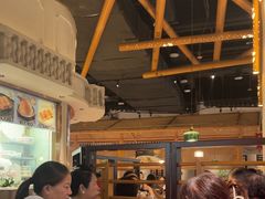 -晓粤·惹味粤菜(凯德乐峰广场店)