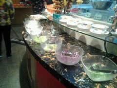 沙拉-巴犀烧烤(新崇光店)