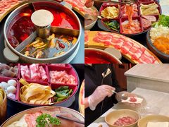 -刘一手重庆火锅(万达广场店)