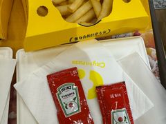 -City1+1城市比萨·意面(桂林路店)