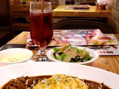 -Ufufu cafe(天神巷店)