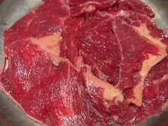 -西塔老太太泥炉烤肉(亚运村店)