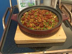 -品海楼·大连海胆锅贴馆(东港店)