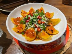 -懒人盐府人家(安贞店)