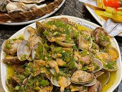 -慢鼓海鲜小馆Mangoo Bistro(交子大道店)