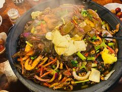 爆汁小豆腐-一烙锅(友谊店)