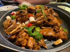 -水煮三国·川鲁江湖菜(香山店)