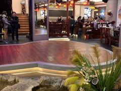 -小天鹅火锅·一线江景洪鼎旗舰店(洪崖洞店)