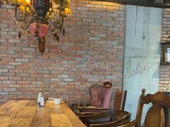 -漫咖啡(红唐店)