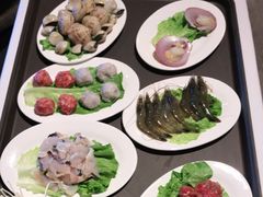 -天津湾西餐厅(三亚海棠湾洲际度假酒店)