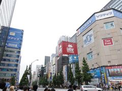 -秋叶原电器街