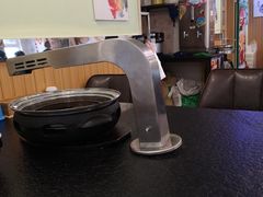 -金龙烧烤·牛肉面(西塔店)