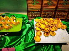 -金融街·金禧丽景海公园度假酒店
