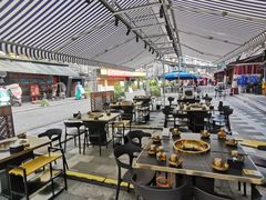 大堂-锅哥有料老火锅(金港国际店)