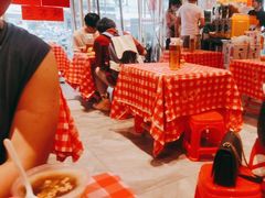 -荆九爷爆炒桥头三嫩(夫子庙店)