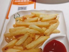 -汤姆家的牛排意面披萨(新城市广场店)