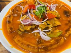 -品回味清真西北楼(宁波首店)