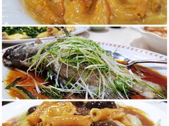 -凤城礼记鱼翅海鲜酒家(新马路总店)