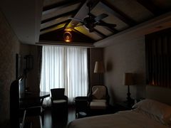 -三清山希尔顿度假酒店