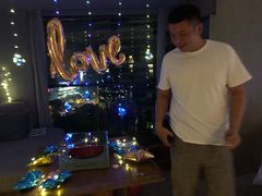 -北京三里屯CHAO酒店