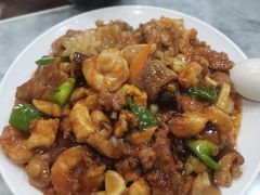 -臻味斋