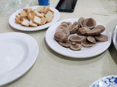 -川香烤鱼·超越火锅鸡(万达广场店)