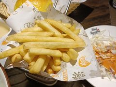 -红屋牛排西餐厅(金狮广场店)