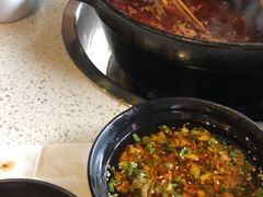 -钢管厂五区小郡肝串串香(南山店)