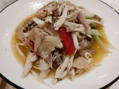 -巴依老爷·新疆美食(上城区天城路店)