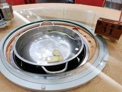 打边炉锅底-红日饭店(裕隆三路店)