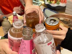 -伊豆野菜村(大族广场店)